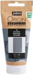Pébéo Origin Akril festék Neutral Grey 60 ml 1 db (817035)