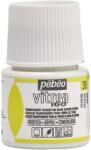 Pébéo Vitrea 160 Üvegfesték Cloud 45 ml 1 db (112039)
