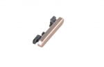 Honor Piese si componente Buton On-Off Honor 400, Auriu (Desert Gold), Service Pack 5168ACFX (5168ACFX)