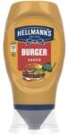 Hellmann's Burger szósz 260 g - patikamra
