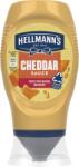 Hellmann's Cheddar sajtos szósz 250 g - patikamra