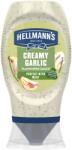 Hellmann's Fokhagymás szósz 260 g - patikamra