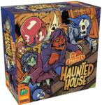 Pandasaurus Games Boxtop Pinball: Haunted House (angol) társasjáték