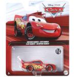Cars Masinuta Cars Die Cast, Lightning McQueen, FLM26