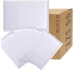 Maaleo Öntapadó buborékos boríték 45×55 cm, fehér, 95 db - Maaleo (00026325)