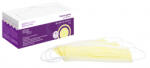 SoftCare Жълти еднократни маски Soft Care - vvmstore (121011_yellow)