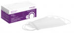 SoftCare Бели еднократни маски Soft Care - Висока защита и комфорт (50 бр. ) (121011_White)