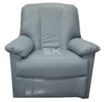 Sanotechnik Masszázsszék, szürke (MA2401)