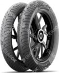 Michelin City Extra 100/90 D10 61p Tl Reinf