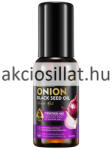 SADOER Red Onion Black Seed Hajápoló Olaj 60ml