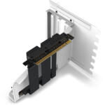 NZXT Riser PCIE 4.0 Riser Kit - fehér (AB-RH175-W1)