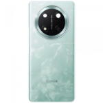 Honor Piese si componente Capac Baterie Honor Magic7 Lite, Turcoaz (Jade Cyan), Service Pack 0235AMMT (0235AMMT) - pcone