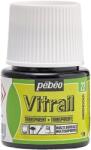Pébéo Vitrail Vopsea de sticla Greengold 45 ml 1 buc (050-022)