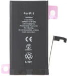 Aftermarket Piese si componente Acumulator pentru Apple iPhone 15, Diagnostic (acu/ai1/di) - pcone