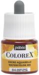 Pébéo Colorex Cerneală de desen Dark Yellow 45 ml 1 buc (<![CDATA[417004]]>)