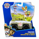 Spin Master Vehicul de bază Urmăritor Patrula Cățelușilor (6071224)