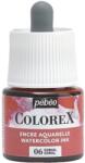Pébéo Colorex Cerneală de desen Coral 45 ml 1 buc (417006)