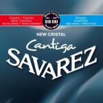 Savarez 510CRJ Corzi de nylon (<![CDATA[510CRJ]]>)