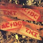 AC/DC - T. N. T. (cd) (0828768666128)