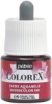 Pébéo Colorex Cerneală de desen Turkish Red 45 ml 1 buc (417009)