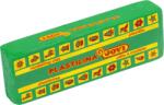 JOVI Plastilina Пластилин за деца Green 150 g (7110)