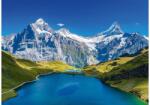 Alipson Puzzle 50019 - Bachalp Lake, Alps - 1000 db-os puzzle (50019)