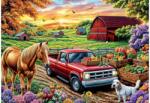 Alipson Puzzle 50164 - Welcoming - 1000 db-os puzzle (50164)