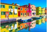 Alipson Puzzle 50255 - A Break in Burano, Italy - 1000 db-os puzzle (50255)
