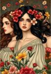 Alipson Puzzle 50266 - Three Graces - 1000 db-os puzzle (50266)
