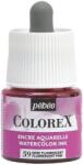 Pébéo Colorex Cerneală de desen Roz fluorescent 45 ml 1 buc (417059)