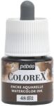 Pébéo Colorex Рисуване с мастило Sepia 45 ml 1 бр (417048)