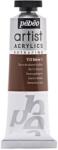 Pébéo Artist АКРИЛНА боя Burnt Sienna 37 ml 1 бр (906-113)