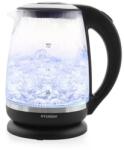Hyundai VK745 Elektromos Vízforraló 2L 2200W - Átlátszó (VK745) (VK745)