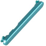 Honor Piese si componente Buton Volum Honor X70i / 400 Lite, Verde (Marrs Green), Service Pack 5168ACCR (5168ACCR) - pcone