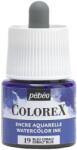Pébéo Colorex Рисуване с мастило Cobalt Blue 45 ml 1 бр (417019)