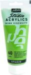 Pébéo Studio Fine АКРИЛНА боя Chromium Oxide Green 500 ml 1 бр (831-060)
