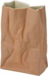 Rosenthal Vază DNL 18 cm maro (23500 203020 66018)