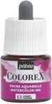 Pébéo Colorex Рисуване с мастило Carmine 45 ml 1 бр (417013)