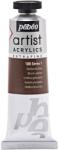 Pébéo Artist АКРИЛНА боя Burnt Umber 37 ml 1 бр (906-108)