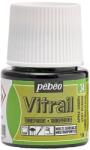Pébéo Vitrail Боя за стъкло Apple Green 45 ml 1 бр (050-034)