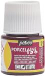 Pébéo Porcelaine 150 Боя за порцелан Etruscan Red 45 ml 1 бр (<![CDATA[024-012]]>)