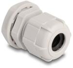 Delock PG16 tömszelence M20 szürke (60655)