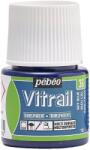 Pébéo Vitrail Боя за стъкло Light Blue 45 ml 1 бр (050-036)