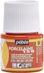 Pébéo Porcelaine 150 Боя за порцелан Agate Orange 45 ml 1 бр (024-004)