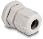 Delock PG16 tömszelence M16 szürke (60654)