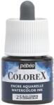 Pébéo Colorex Рисуване с мастило Cosmos Blue 45 ml 1 бр (417025)