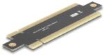 Delock Riser kártya PCI Express 3.0 x16 apa-x16 apa (81292)