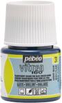 Pébéo Vitrea 160 Vopsea de sticla Light Blue 45 ml 1 buc (<![CDATA[111031]]>)