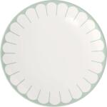 Villeroy & Boch Farfurie pentru prânz Fleur Vert 26, 6 cm (10-4550-2621)