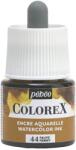Pébéo Colorex Рисуване с мастило Fauve 45 ml 1 бр (417044)